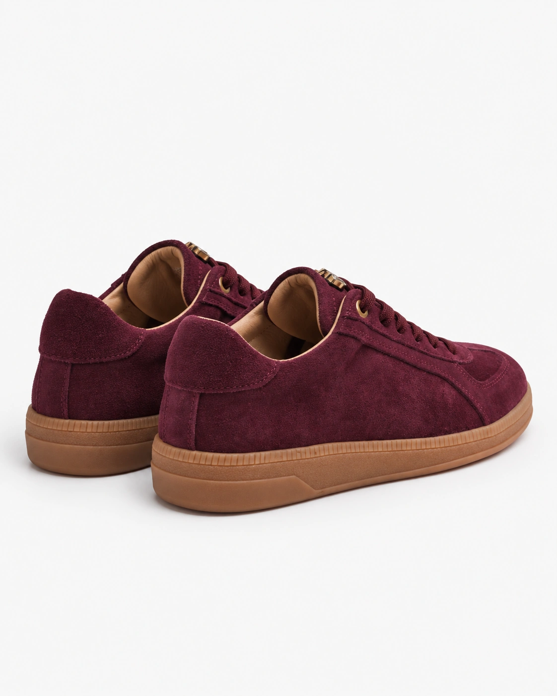 Adidași casual cu șireturi — fotografia 4 din 4