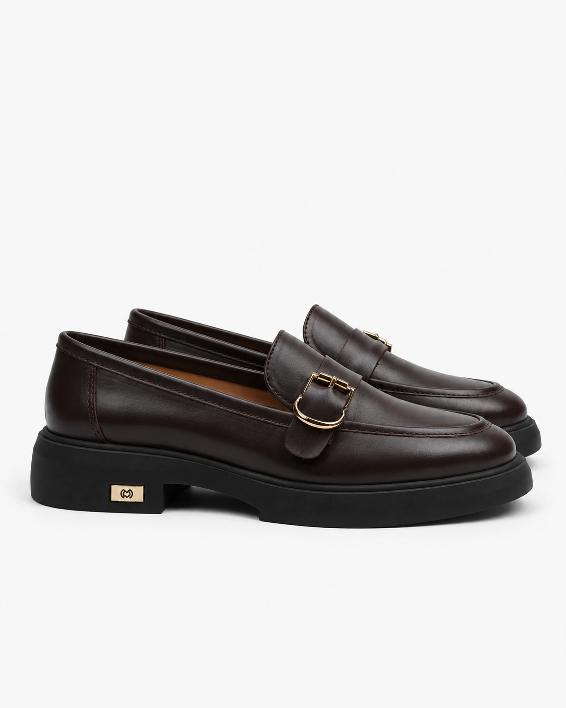 Loafers cu talpă statement — fotografia 4 din 4