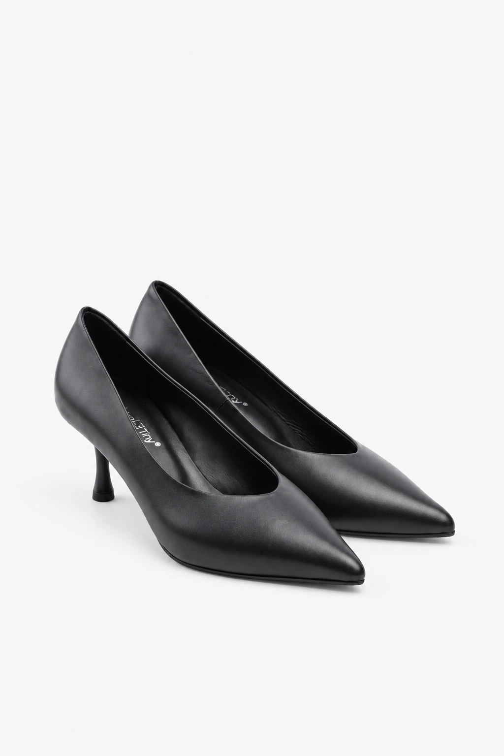 Pantofi clasici din piele