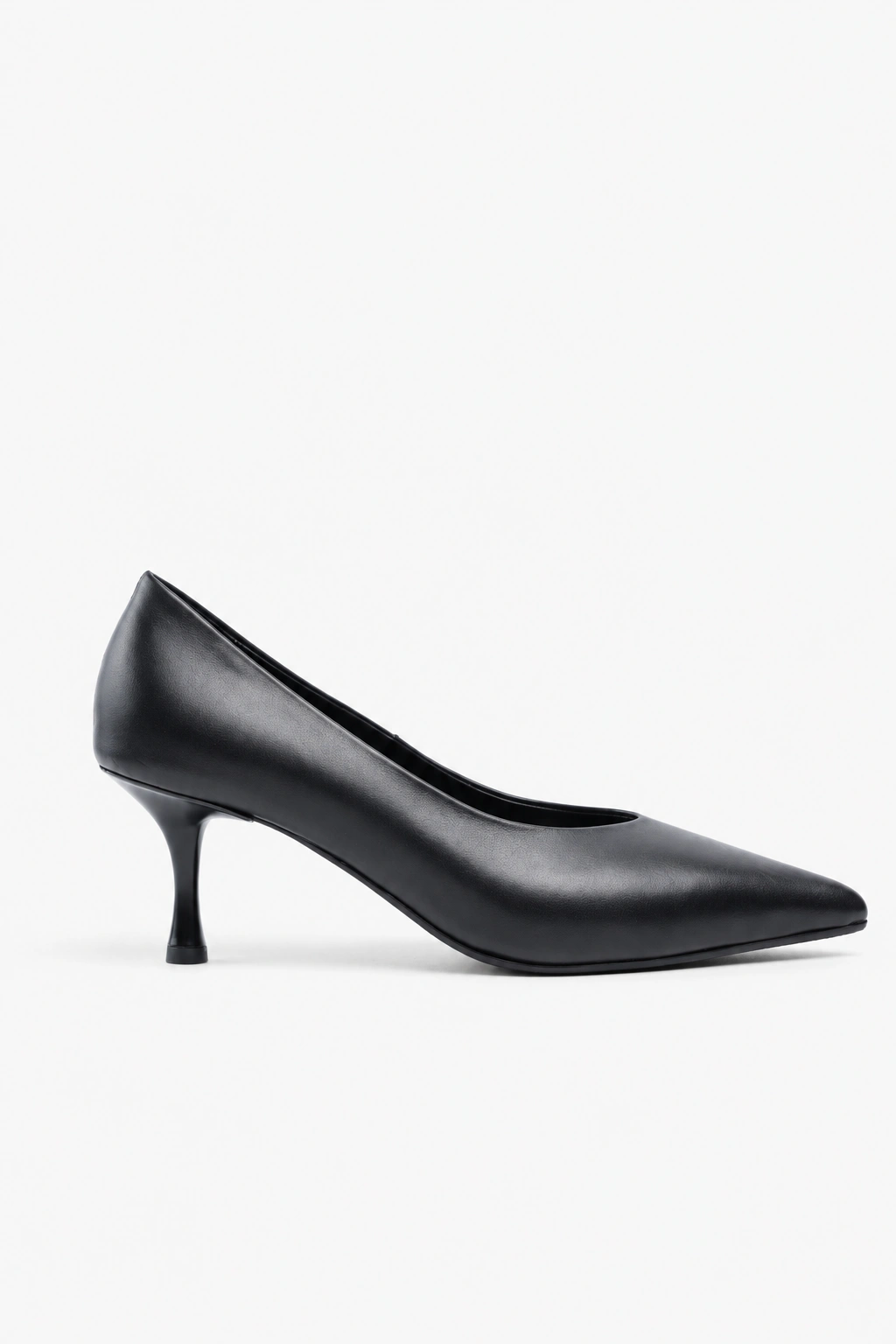 Pantofi clasici din piele — fotografia 5 din 5